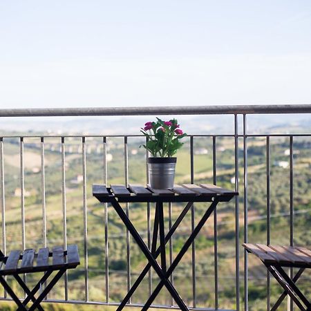 ואסטו Bellavista B&B מראה חיצוני תמונה