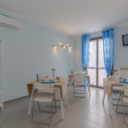ואסטו Bellavista B&B מראה חיצוני תמונה