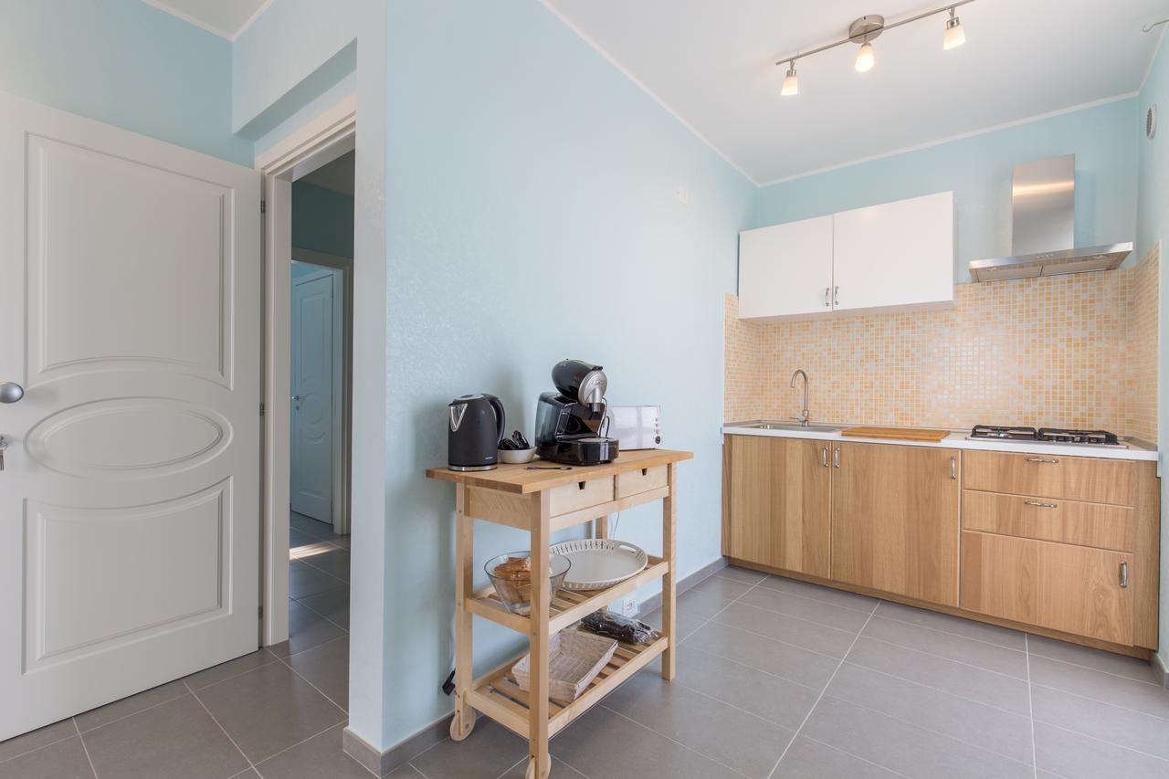 ואסטו Bellavista B&B מראה חיצוני תמונה