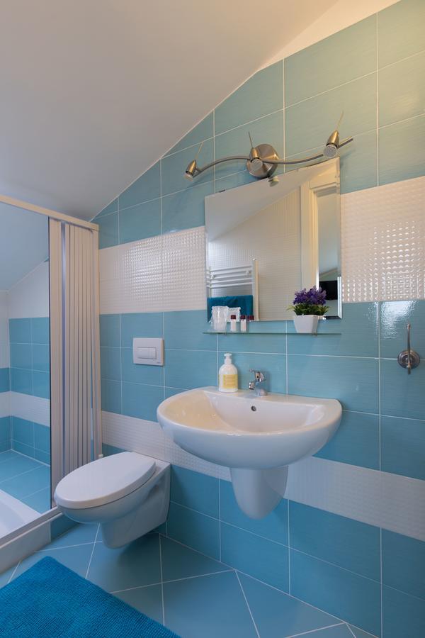 ואסטו Bellavista B&B מראה חיצוני תמונה