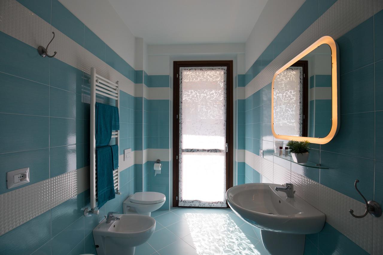 ואסטו Bellavista B&B מראה חיצוני תמונה