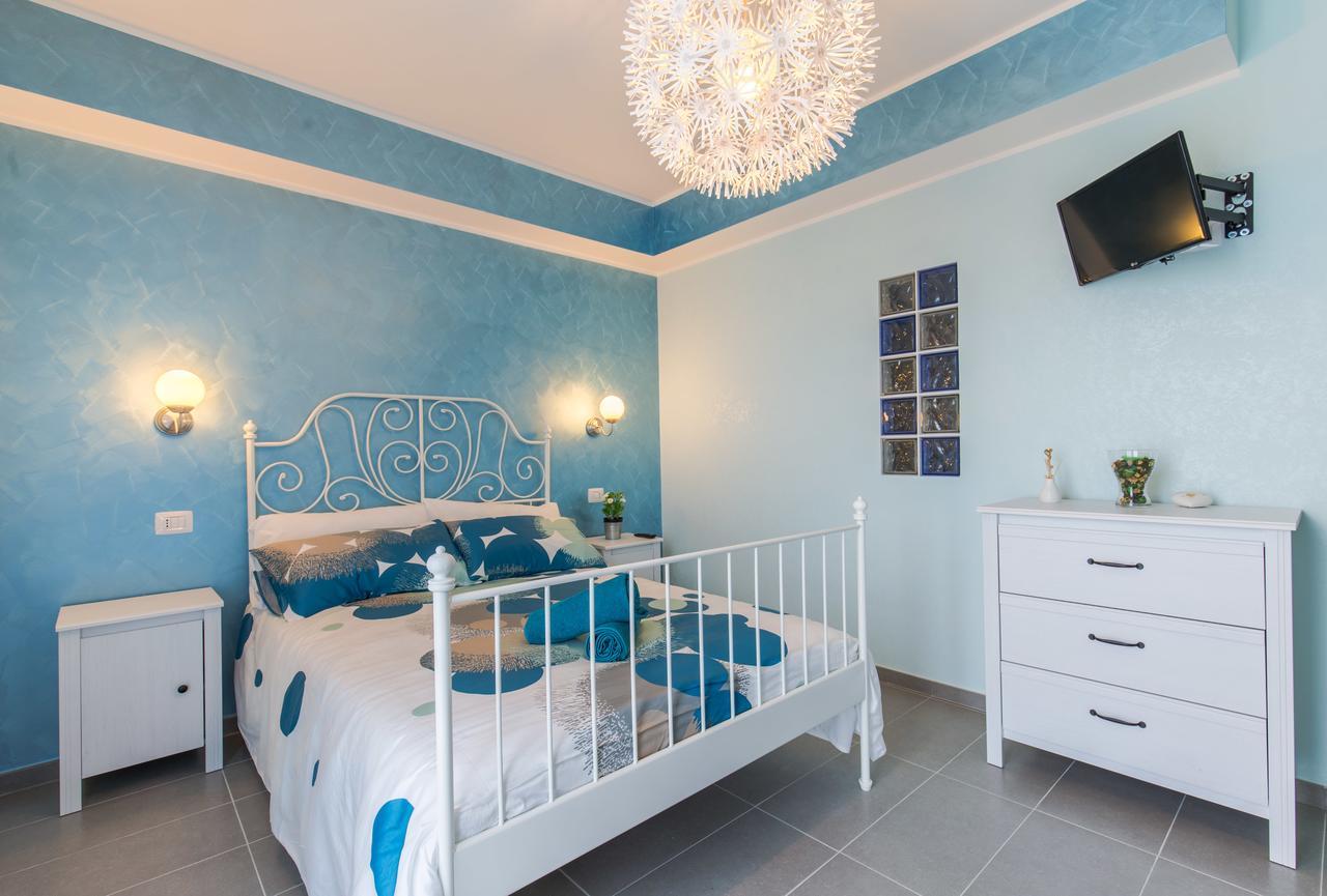 ואסטו Bellavista B&B מראה חיצוני תמונה