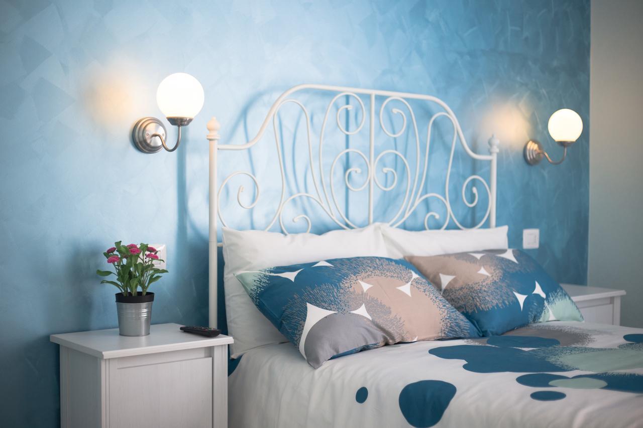 ואסטו Bellavista B&B מראה חיצוני תמונה