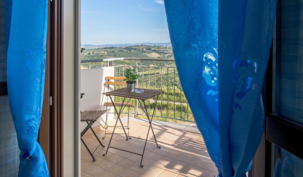 ואסטו Bellavista B&B מראה חיצוני תמונה