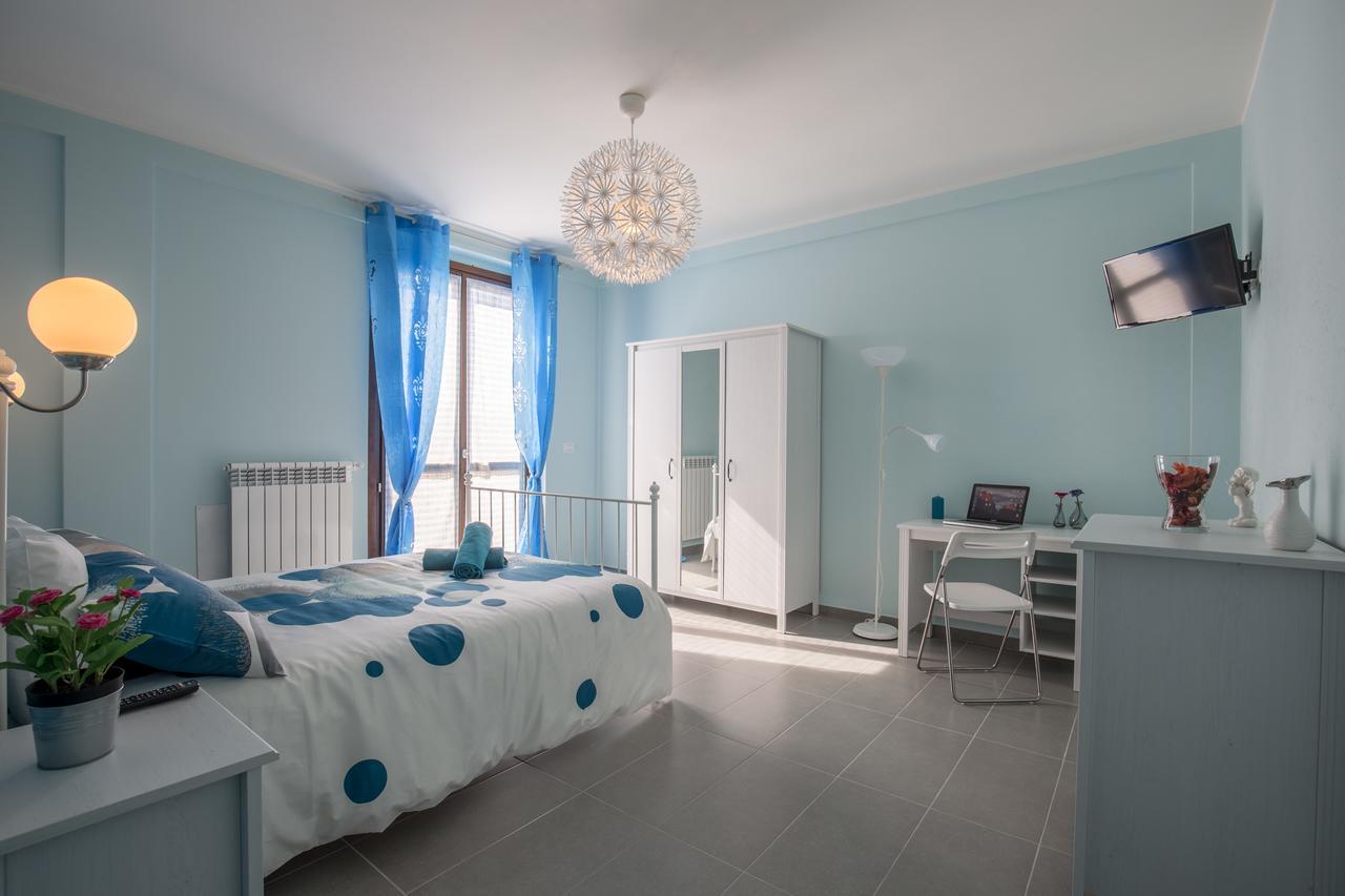 ואסטו Bellavista B&B מראה חיצוני תמונה